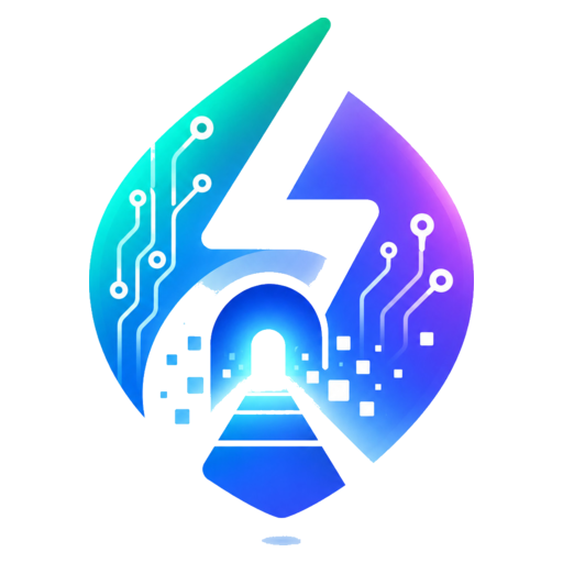 Info Inlet Logo