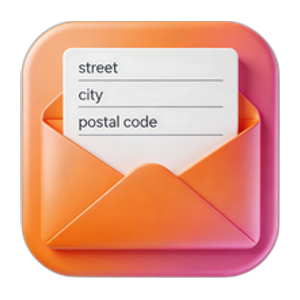 Address Parser API
