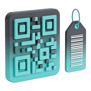 Barcode & Label Suite