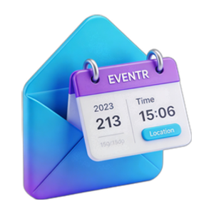 Calendar Event Extractor API