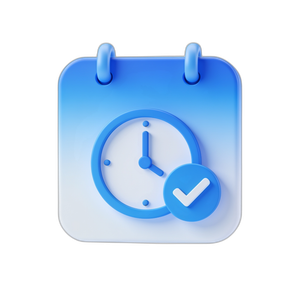 Calendar & Scheduling Suite