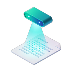 Document Capture & Data Entry Suite