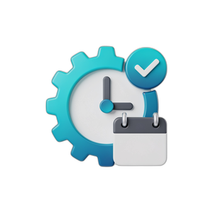 Scheduling & Cron Suite