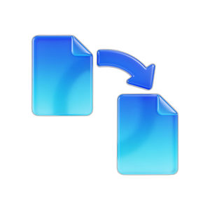 Data & File Conversion Suite