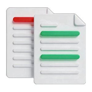 Document Diff API