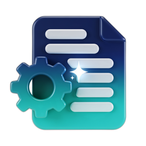 AI Document Generation Suite