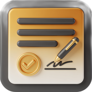 E-signature & Document Finalization Suite