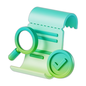 Expense Management Suite