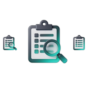 Financial Audit & Change-Log Suite