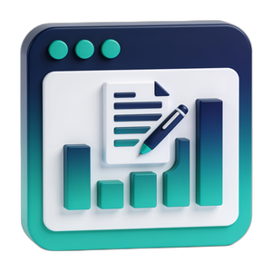 Financial Reporting Copy Suite