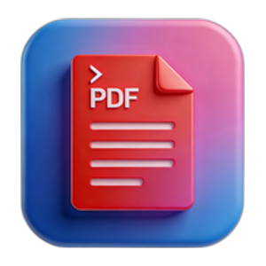 HTML / Markdown → PDF Generator