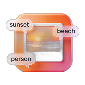 Image Tagging API