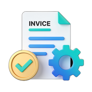 Invoice & AP Automation Suite
