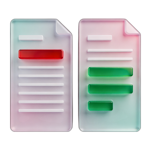 JSON Diff & Patch API