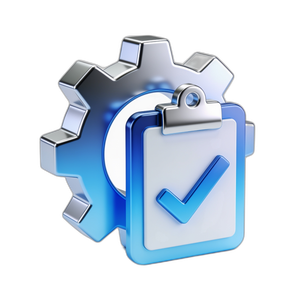 Manufacturing QA & Docs Suite