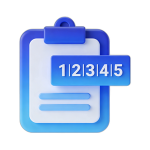 Order Number Generator API