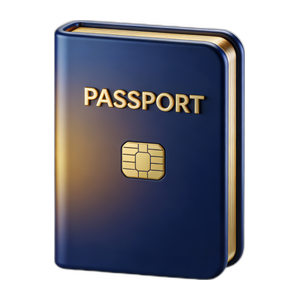Passport MRZ Parser API