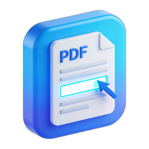 PDF Form Fill API
