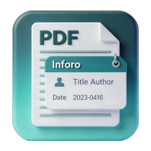 PDF Metadata API