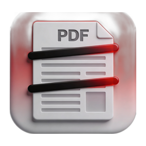 PDF Redactor API