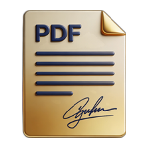PDF Signature Insert API
