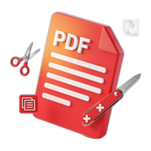 PDF Toolkit API