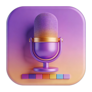 Podcast Chapter Generator API