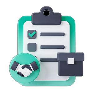 Procurement & Vendor Vetting Suite