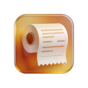 Receipt Number Generator API
