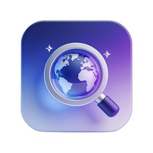 AI Research & Web Intelligence Suite