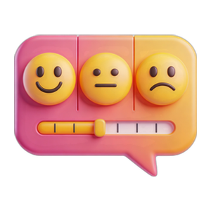 Sentiment Analysis API