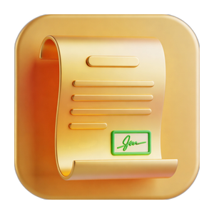 Signature Detection API