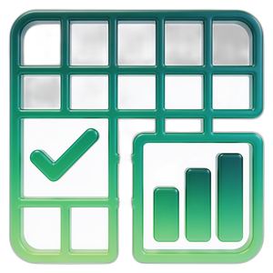 Spreadsheet & Excel Tools Suite