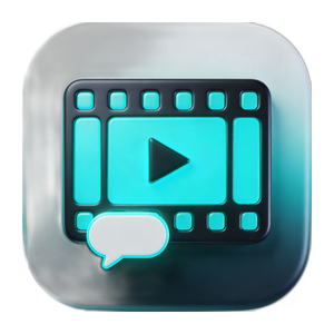 Subtitle Generator API
