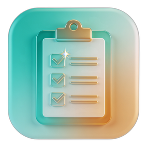 Survey Builder & Copy Suite