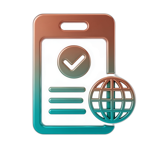 Tax & Government ID Validation Suite