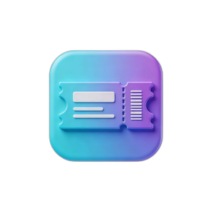 Ticket Number Generator API