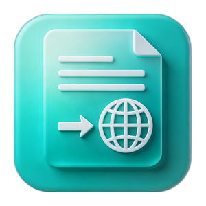 Document Translation API