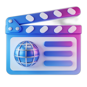 Video Localization Suite