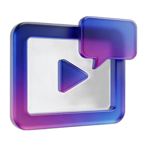 Video Transcription API