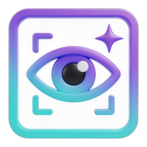 AI Vision & Image Understanding Suite