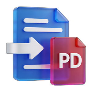 PDF Converter For Word