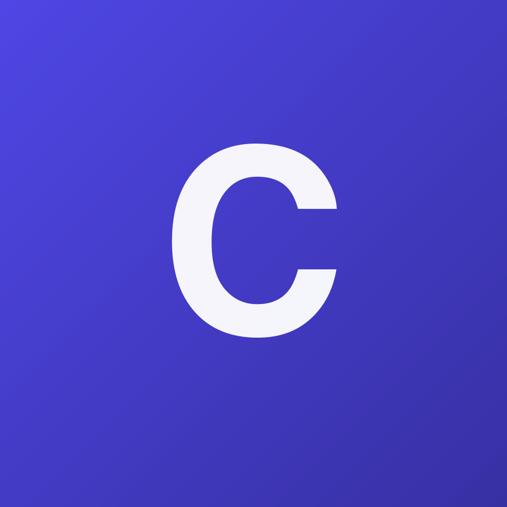 Cram Meld icon