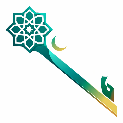 Deen Key icon