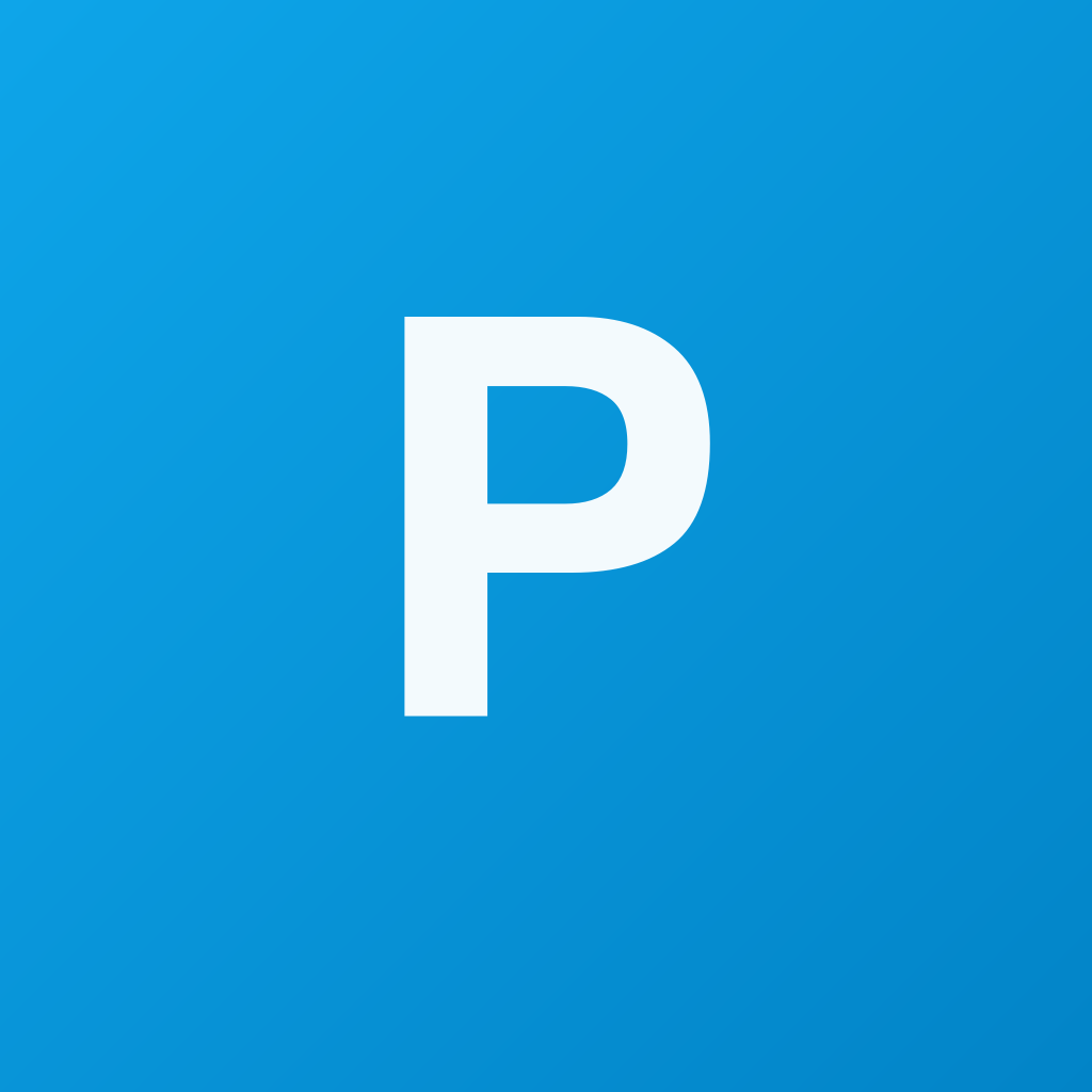Posture Meld icon