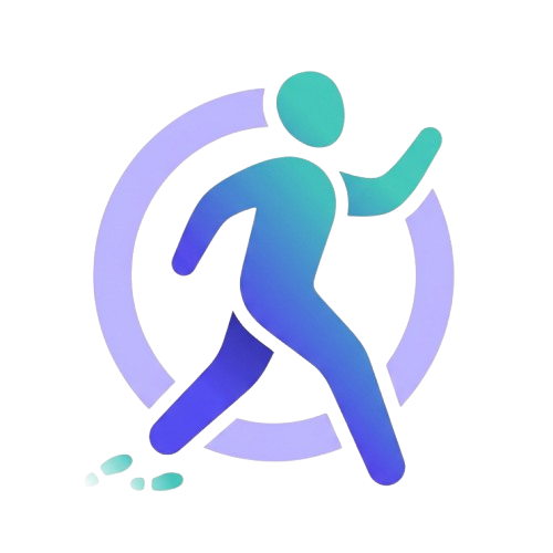Stride Meld icon
