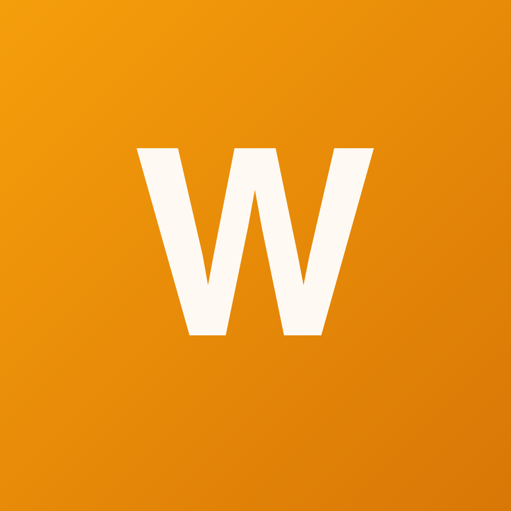 Watt Meld icon